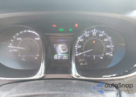 2013 Toyota Avalon Hybrid Xle Touring from USA, damaged, VIN 4T1BD1EB2DU004168